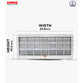 Sogo Electric Insect Pest Killer (8watt) (JPN-109)